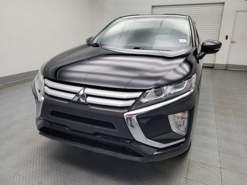 Used 2020 Mitsubishi Eclipse Cross ES AWD/4WD image 15
