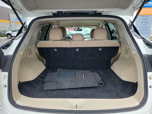 Certified 2019 Nissan Murano SV image 8