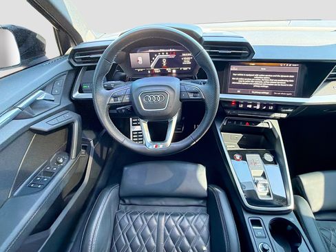 Used 2024 Audi S3 Premium Plus image 16