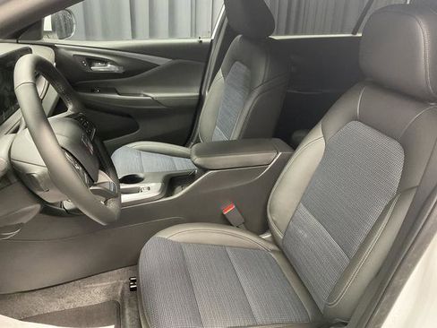 New 2026 Buick Envista Preferred w/ Convenience I Package image 13