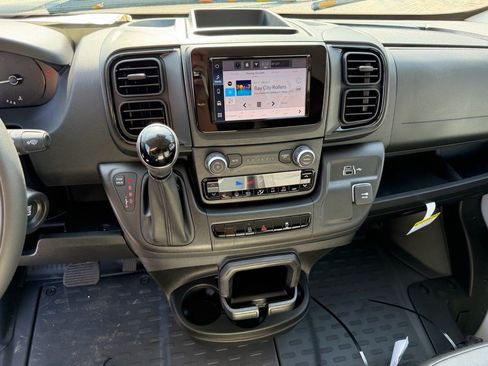 New 2026 RAM ProMaster 1500 w/ Convenience Group FWD image 18
