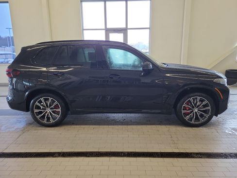 New 2026 BMW X5 xDrive40i image 8