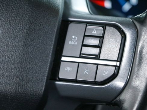 Used 2023 Ford F150 Lariat w/ Equipment Group 502A High AWD/4WD image 16