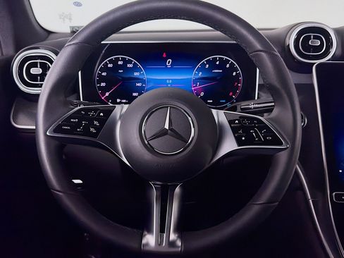 Certified 2026 Mercedes-Benz GLC 300 image 21