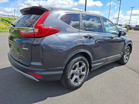 Used 2017 Honda CR-V EX image 7