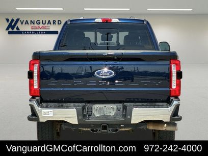 Used 2024 Ford F250 Lariat