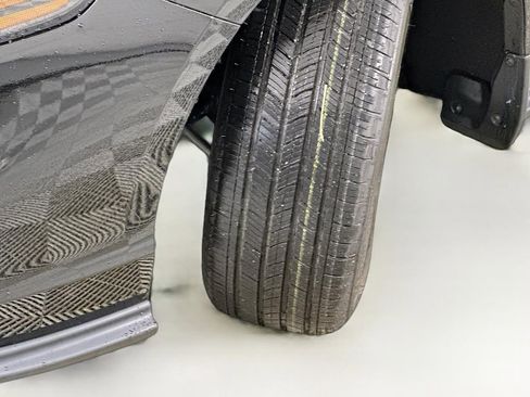 Used 2025 Honda Accord LX image 25