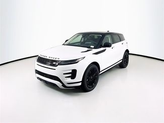 Used 2025 Land Rover Range Rover Evoque Dynamic SE image 1