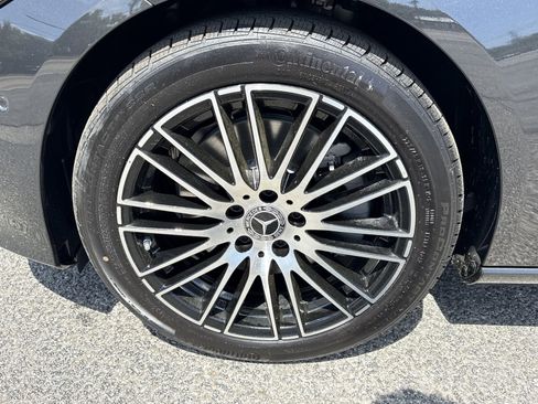 New 2026 Mercedes-Benz C 300 Sedan image 9