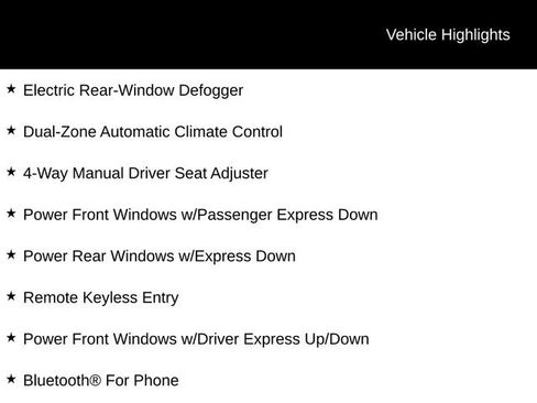 Used 2023 Chevrolet Silverado 2500 LT w/ Convenience Package image 6