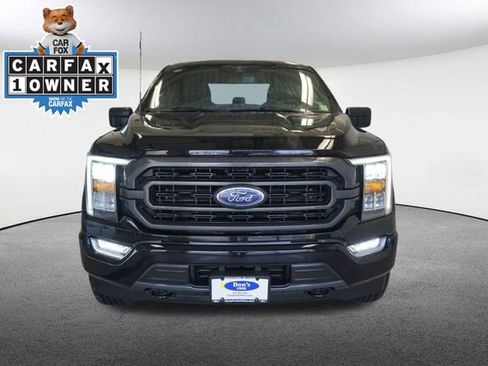 Used 2023 Ford F150 XLT w/ Equipment Group 302A High image 19