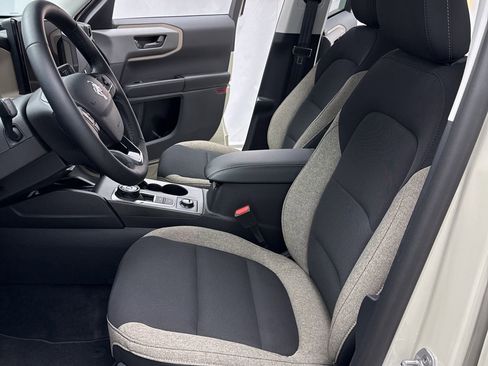 New 2025 Ford Bronco Sport Big Bend image 10