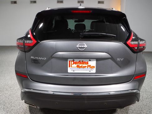 Used 2023 Nissan Murano SV FWD image 8