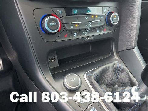 Used 2016 Ford Focus RS image 27