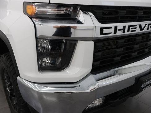 Used 2023 Chevrolet Silverado 2500 LT w/ Convenience Package AWD/4WD image 22