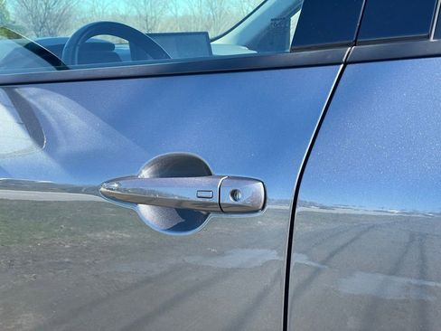 Certified 2024 Nissan Rogue SL w/ SL Premium Package image 30