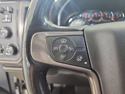Used 2018 GMC Sierra 2500 SLT w/ All Terrain HD Package AWD/4WD image 21