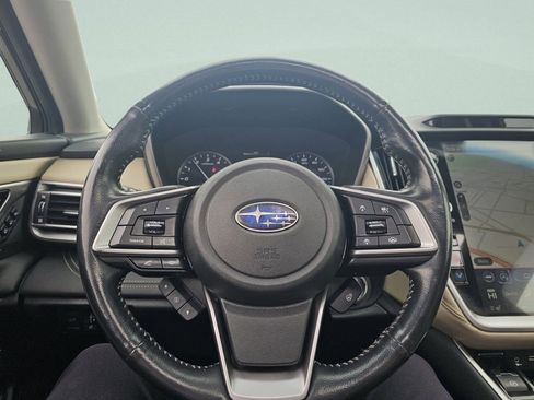 Used 2021 Subaru Outback Limited w/ Popular Package #2 image 32