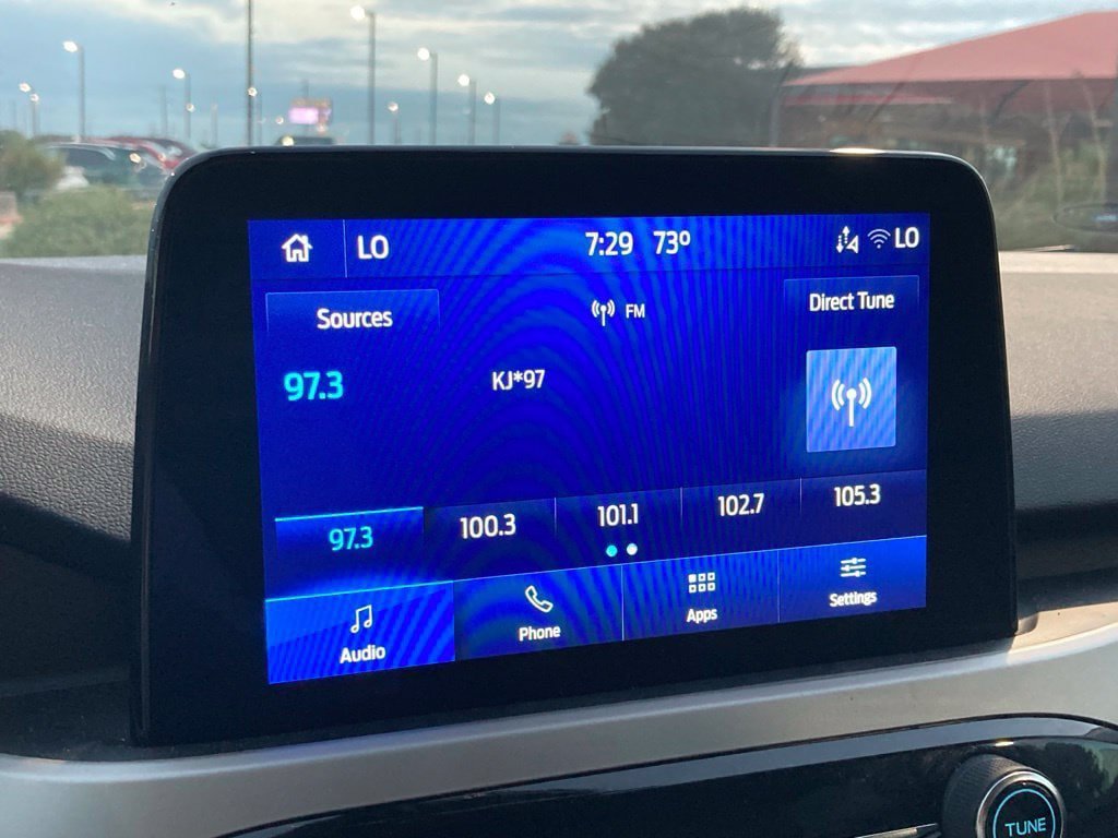 Used 2022 Ford Escape SE w/ Convenience Package FWD image 20