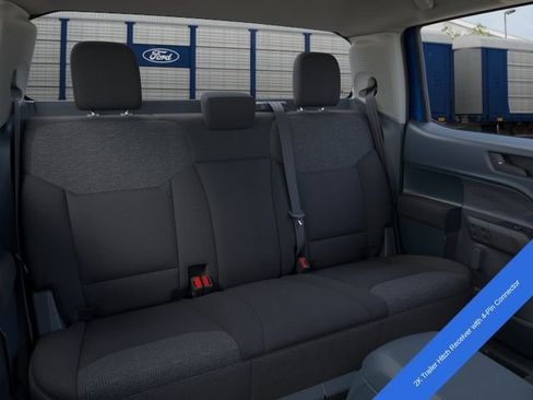 New 2026 Ford Maverick XL FWD image 12