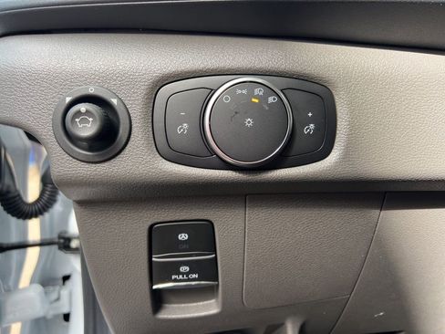 New 2026 Ford Transit 250 148 Medium Roof w/ Load Area Protection Package image 14