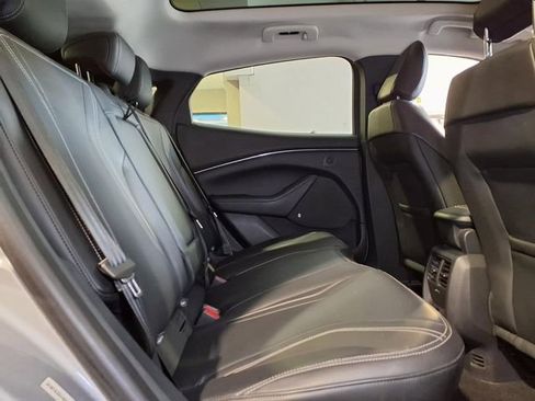 Used 2021 Ford Mustang Mach-E Premium image 22