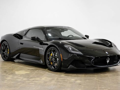 Used 2024 Maserati MC20 Cielo image 10