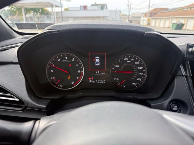 Used 2024 Subaru WRX Premium AWD/4WD image 4