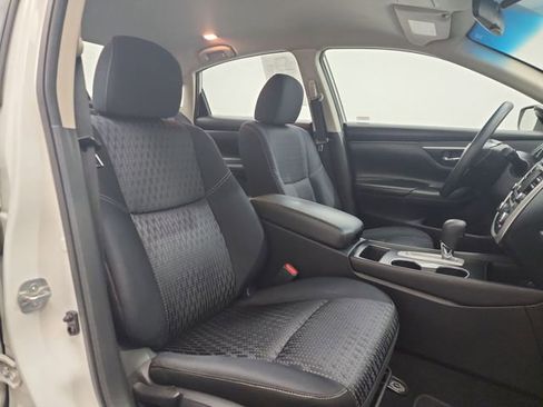 Used 2016 Nissan Altima 2.5 S w/ Power Driver Seat Package image 26