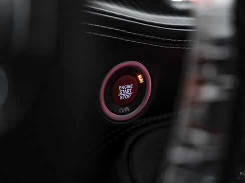 Used 2023 Dodge Challenger SRT Hellcat Redeye image 63