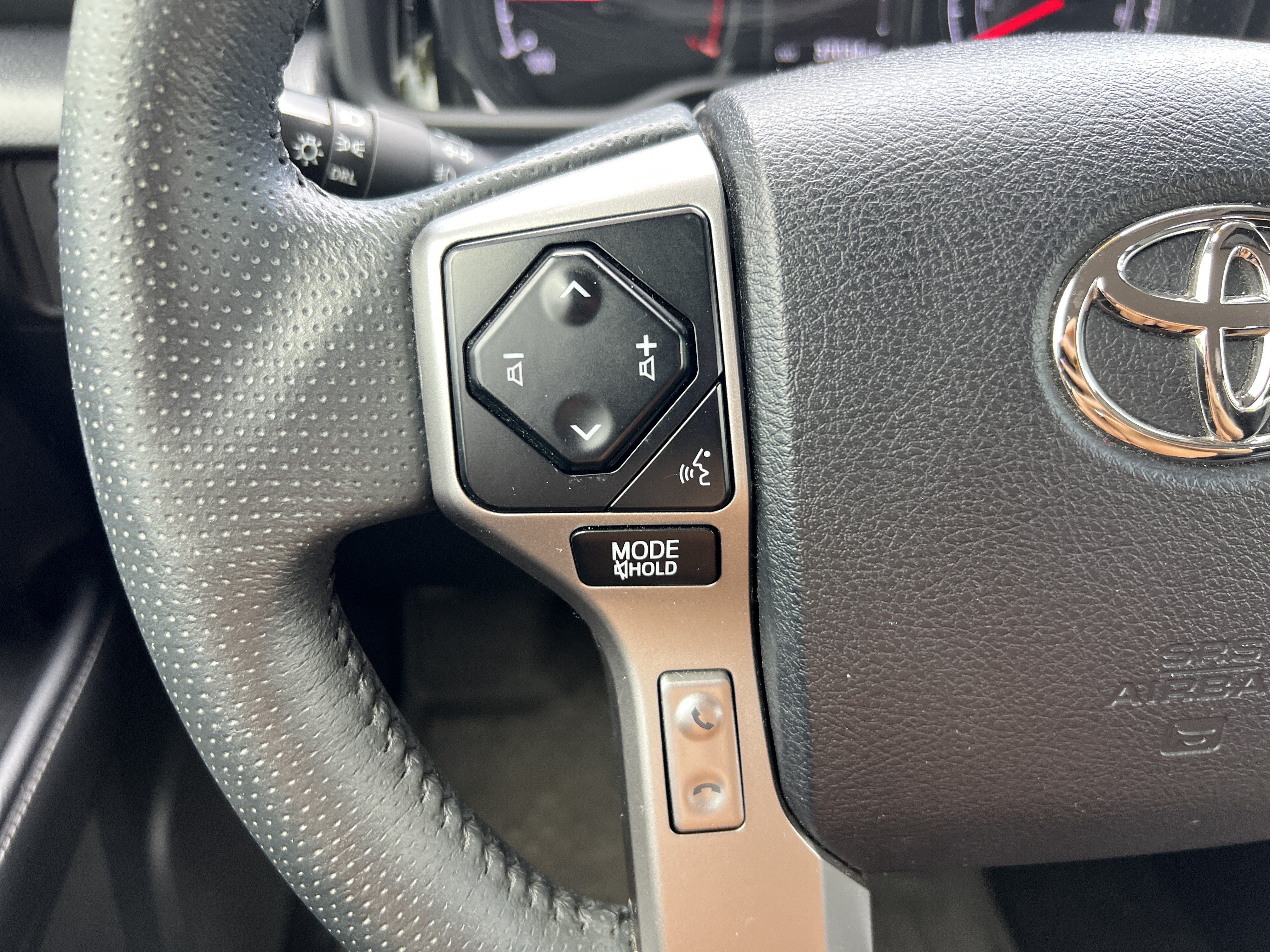 Used 2023 Toyota 4Runner SR5 RWD image 19