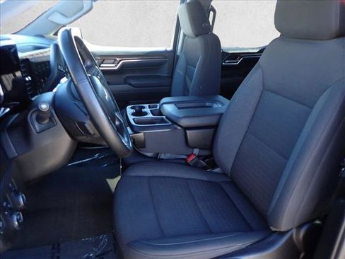 Used 2024 Chevrolet Silverado 1500 LT w/ Protection Package image 10