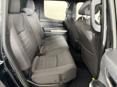 Used 2024 Toyota Tacoma TRD Off-Road image 36