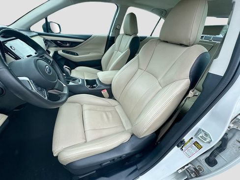 Used 2023 Subaru Legacy Limited AWD/4WD image 26