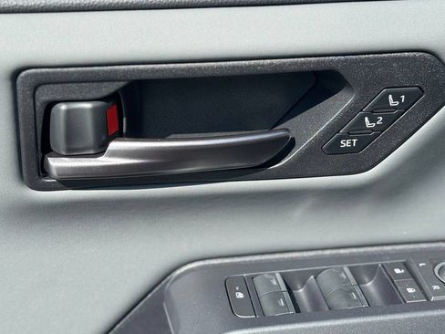 New 2026 Toyota RAV4 XSE AWD/4WD image 22