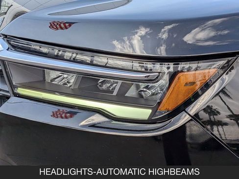 Used 2023 Honda Pilot EX-L image 10