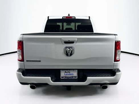 Used 2022 RAM 1500 Big Horn image 6