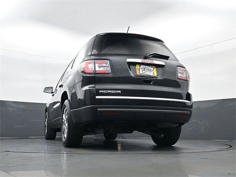 Used 2015 GMC Acadia SLT w/ Open Road Package image 27