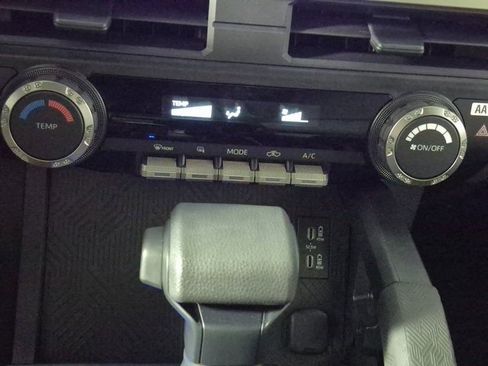 New 2026 Toyota Tacoma SR5 image 18