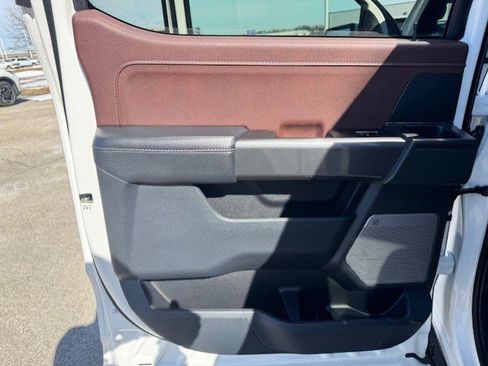 Certified 2022 Ford F150 Lariat w/ Max Trailer Tow Package image 26