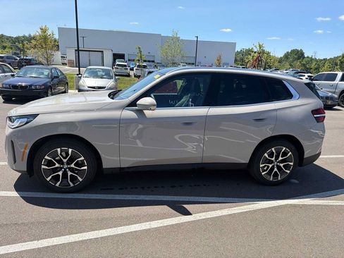 Used 2026 BMW X3 xDrive30i AWD/4WD image 3