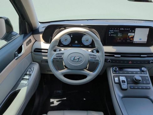 Certified 2024 Hyundai Palisade Limited FWD image 12
