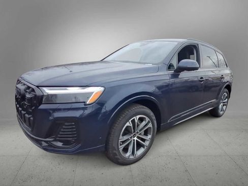 New 2026 Audi Q7 2.0T Premium image 4