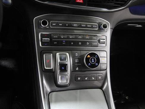 Used 2022 Hyundai Santa Fe Calligraphy AWD/4WD image 14