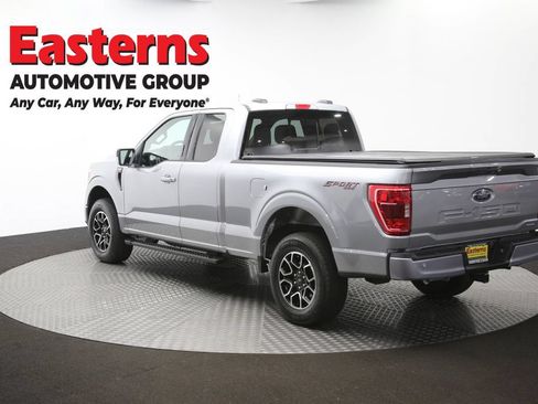 Used 2023 Ford F150 XL AWD/4WD image 67