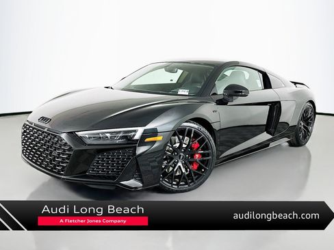 Used 2020 Audi R8 V10 image 1
