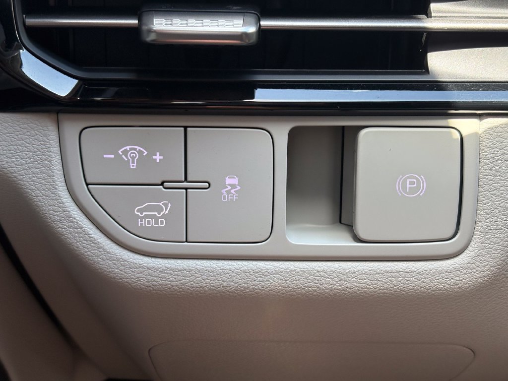 New 2026 Kia Sportage SX FWD image 19
