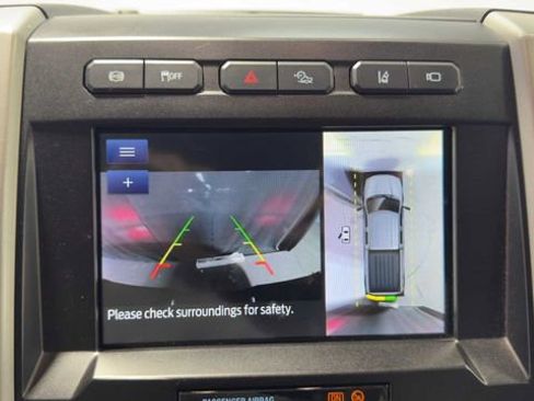 Used 2021 Ford F250 Lariat AWD/4WD image 33