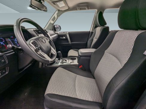 Used 2024 Toyota 4Runner SR5 image 4