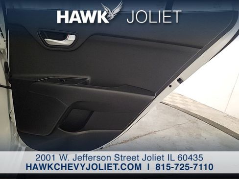 Used 2022 Kia Rio S FWD image 23